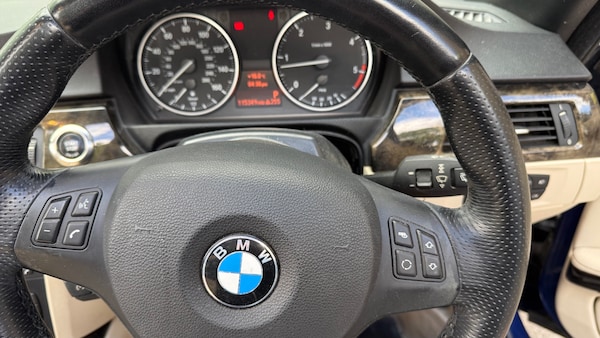 Used BMW 3 Series 2008 for sale - 74425134: Photo 18
