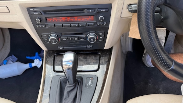 Used BMW 3 Series 2008 for sale - 74425134: Photo 20