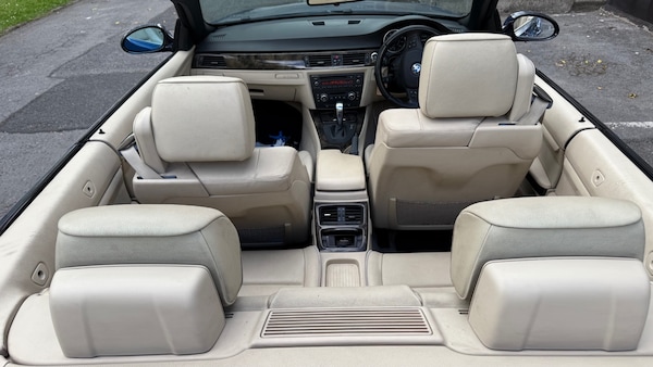 Used BMW 3 Series 2008 for sale - 74425134: Photo 21