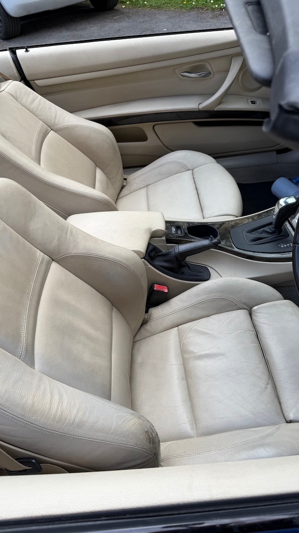 Used BMW 3 Series 2008 for sale - 74425134: Photo 22