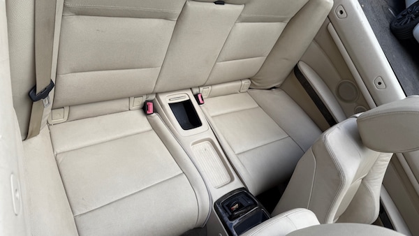 Used BMW 3 Series 2008 for sale - 74425134: Photo 23