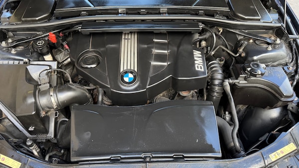 Used BMW 3 Series 2008 for sale - 74425134: Photo 24