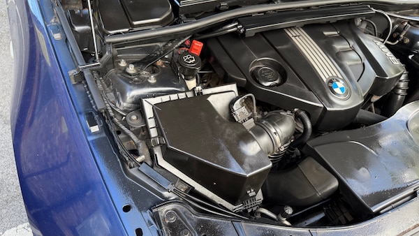 Used BMW 3 Series 2008 for sale - 74425134: Photo 25