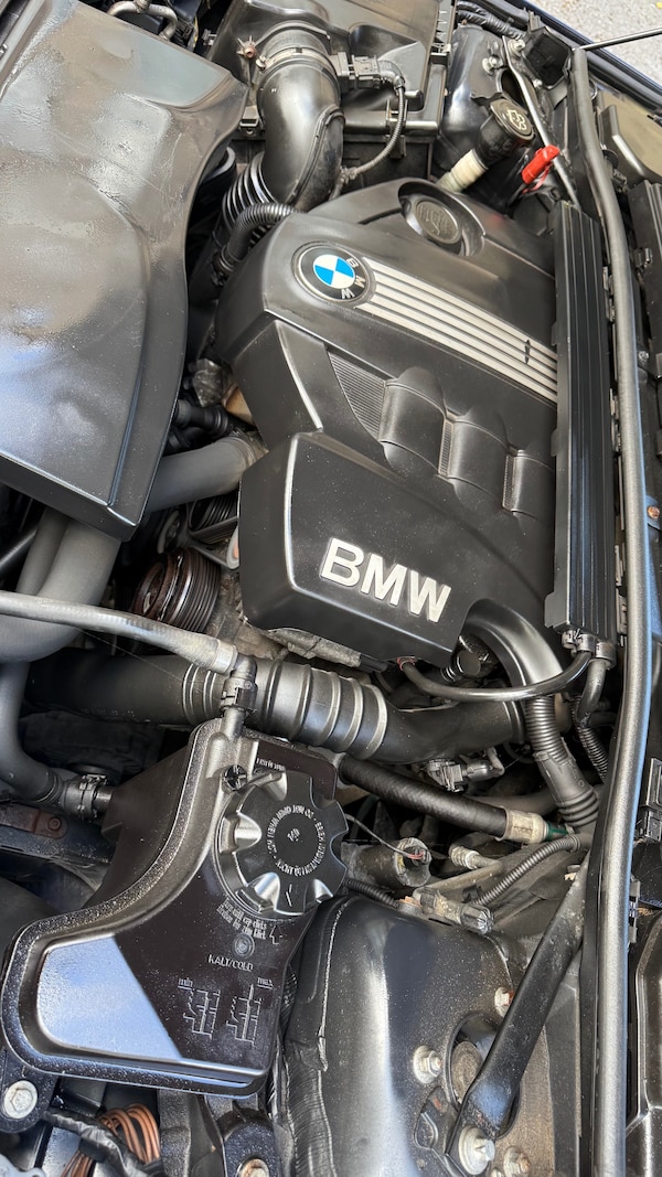 Used BMW 3 Series 2008 for sale - 74425134: Photo 26