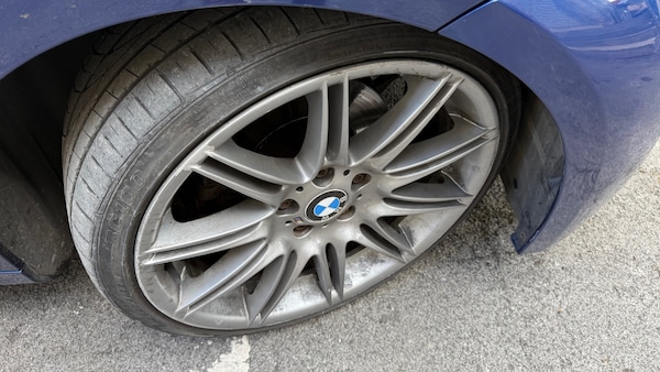 Used BMW 3 Series 2008 for sale - 74425134: Photo 27