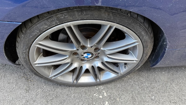 Used BMW 3 Series 2008 for sale - 74425134: Photo 28