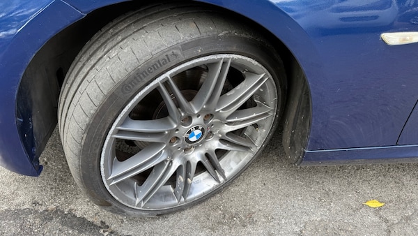 Used BMW 3 Series 2008 for sale - 74425134: Photo 29