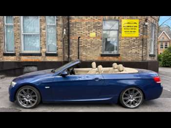 Used BMW 3 Series 2008 for sale - 74425134: Photo