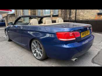 Used BMW 3 Series 2008 for sale - 74425134: Photo