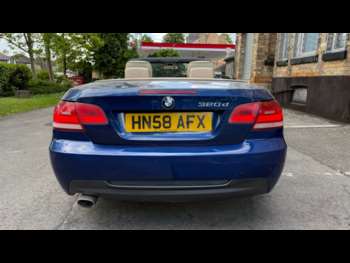 Used BMW 3 Series 2008 for sale - 74425134: Photo