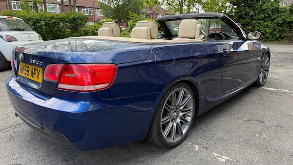 Used BMW 3 Series 2008 for sale - 74425134: Photo 5