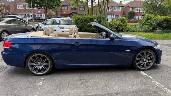 Used BMW 3 Series 2008 for sale - 74425134: Photo 6