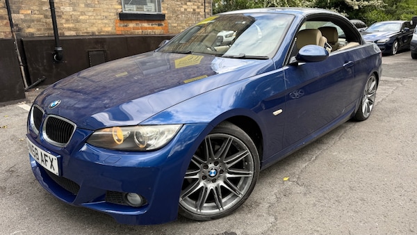 Used BMW 3 Series 2008 for sale - 74425134: Photo 9