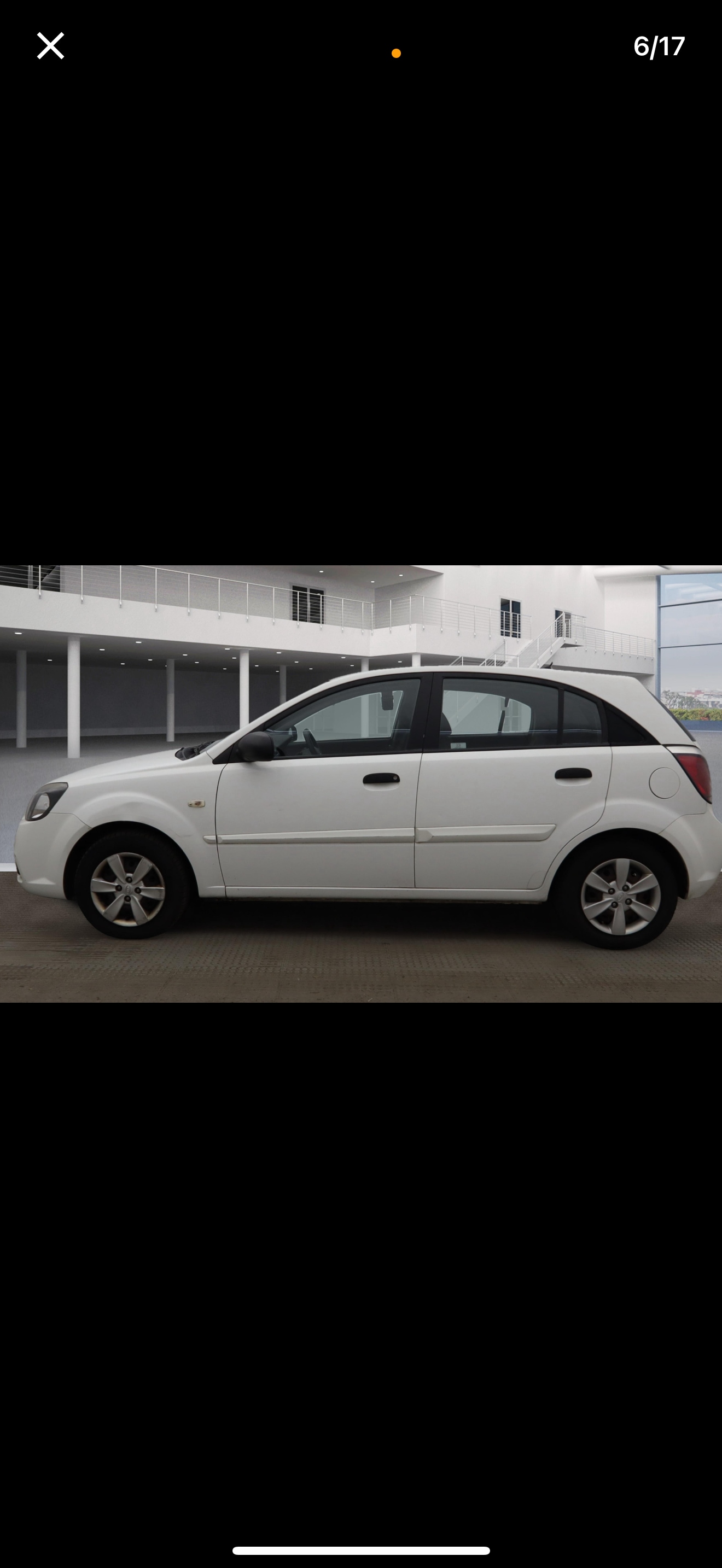Used Kia Rio 2011 for sale - 76882853: Photo 10