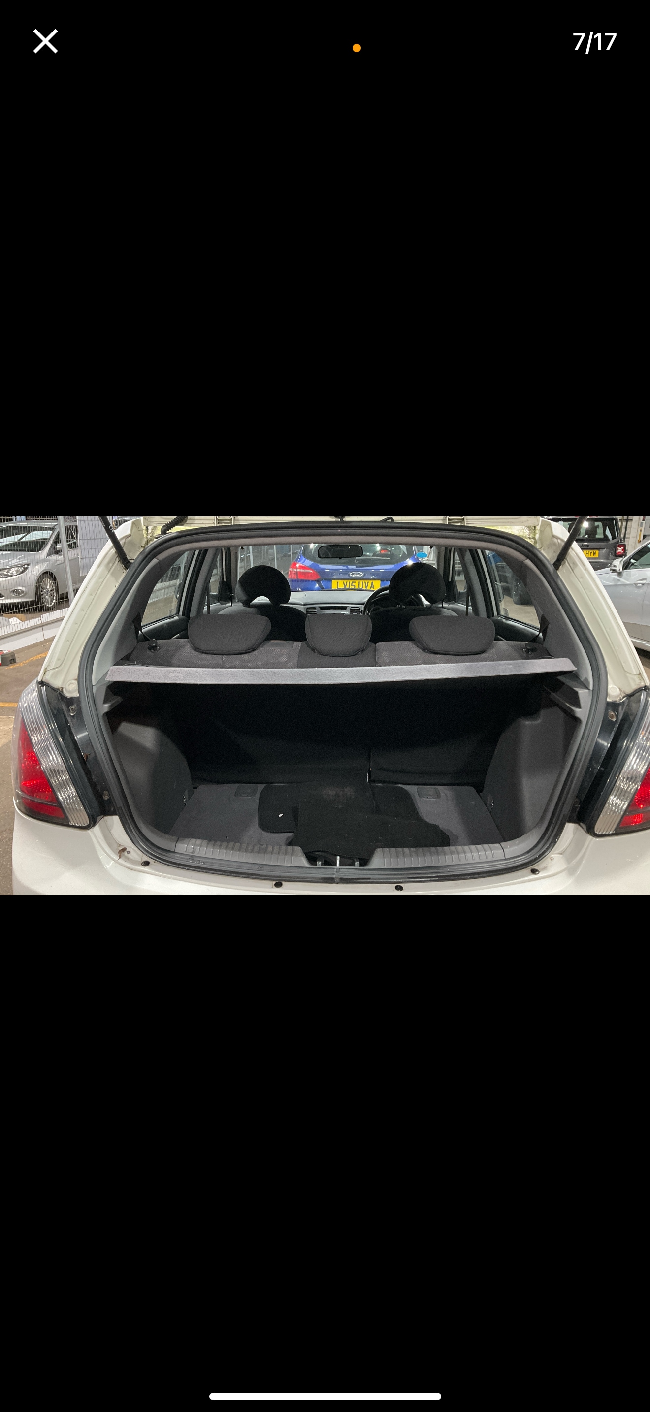 Used Kia Rio 2011 for sale - 76882853: Photo 11