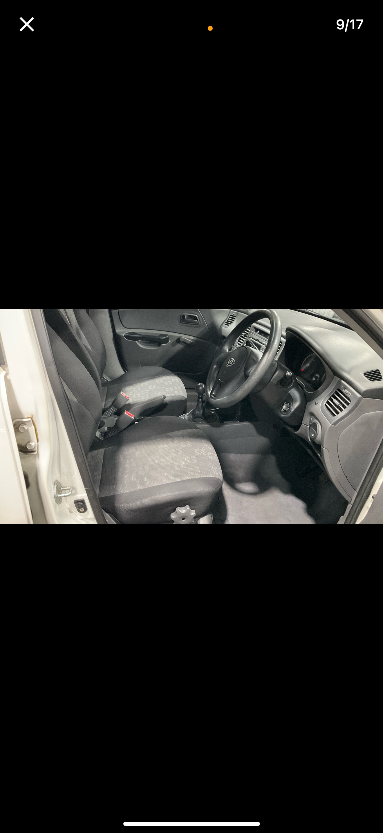 Used Kia Rio 2011 for sale - 76882853: Photo 13