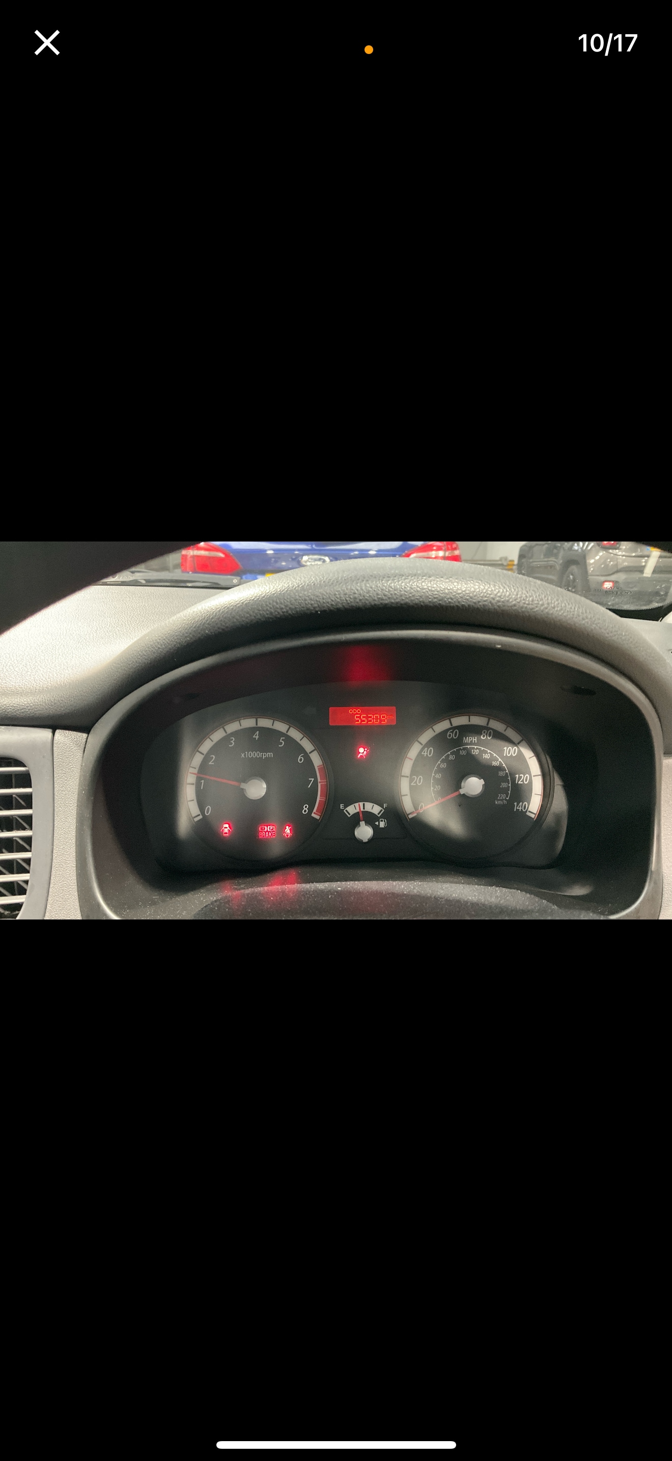 Used Kia Rio 2011 for sale - 76882853: Photo 14