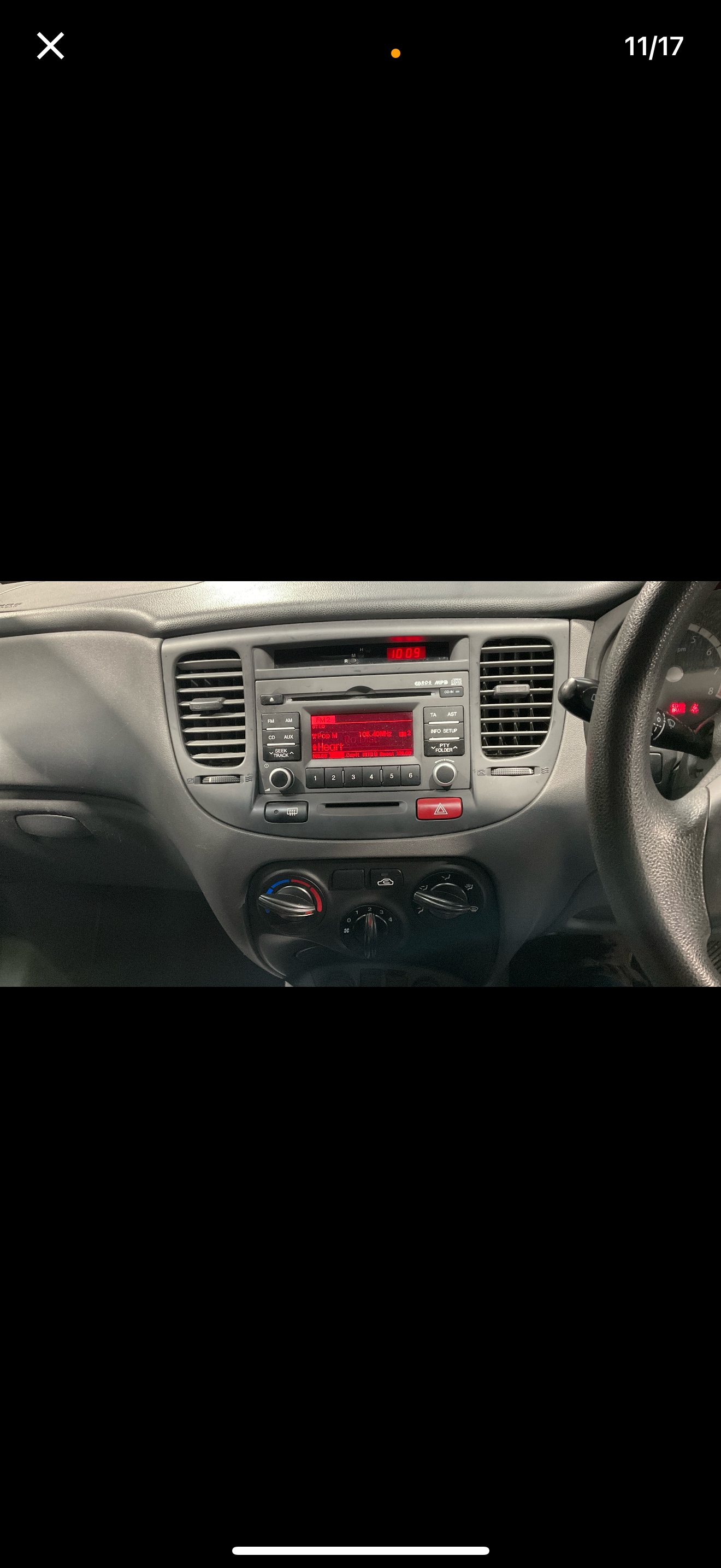 Used Kia Rio 2011 for sale - 76882853: Photo 15