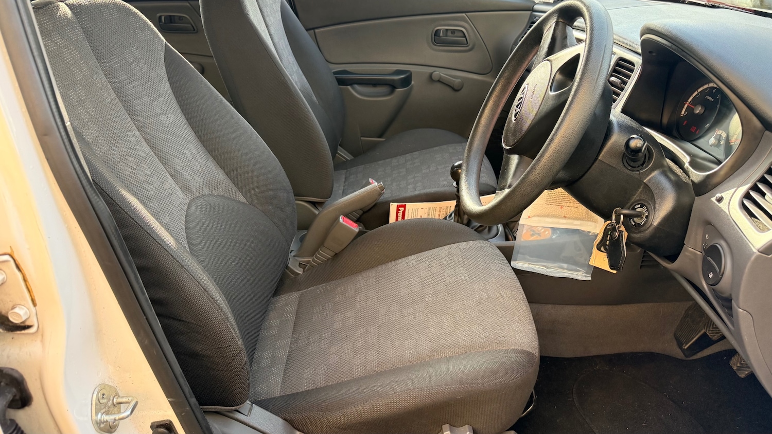 Used Kia Rio 2011 for sale - 76882853: Photo 17