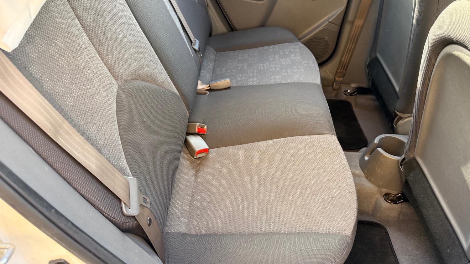 Used Kia Rio 2011 for sale - 76882853: Photo 18