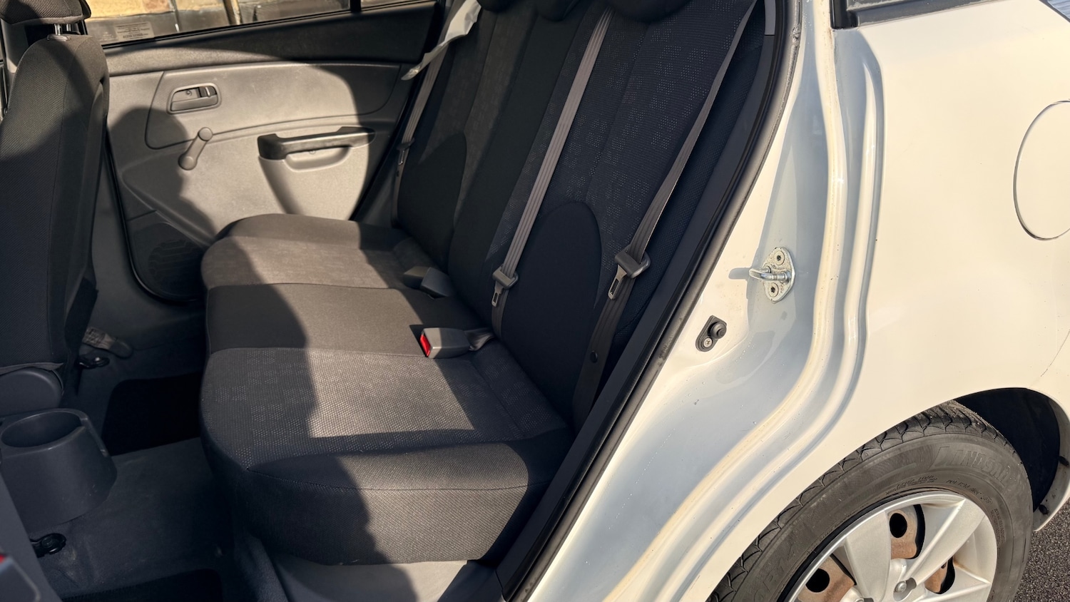 Used Kia Rio 2011 for sale - 76882853: Photo 19