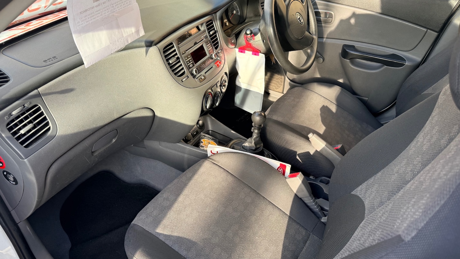 Used Kia Rio 2011 for sale - 76882853: Photo 20