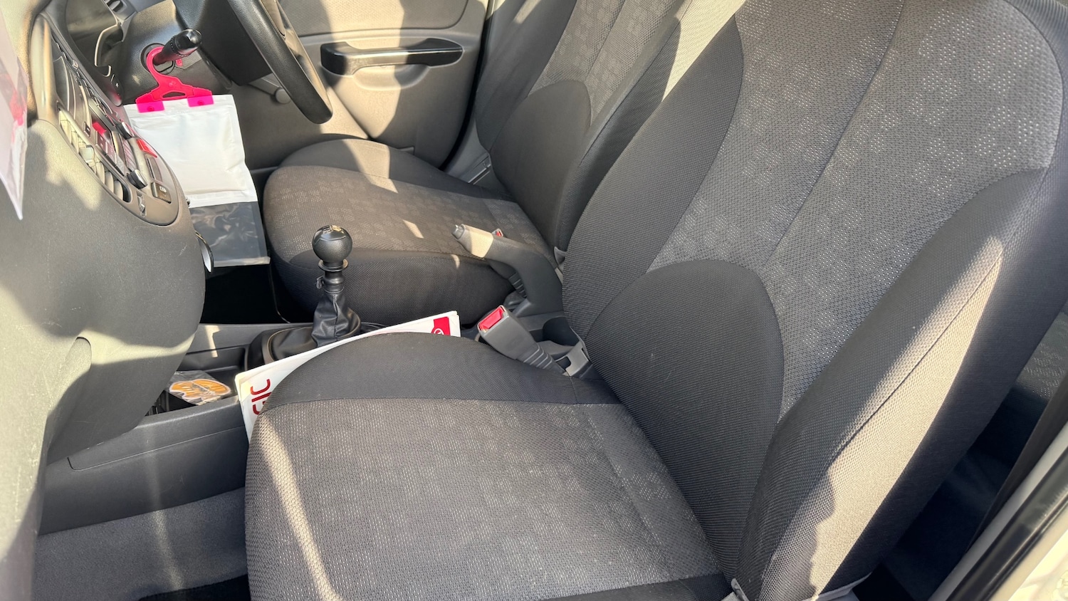 Used Kia Rio 2011 for sale - 76882853: Photo 21