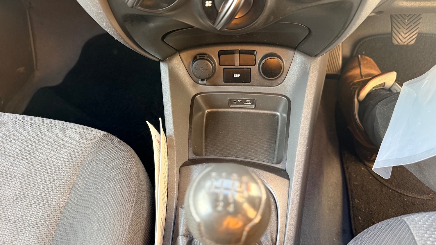 Used Kia Rio 2011 for sale - 76882853: Photo 24