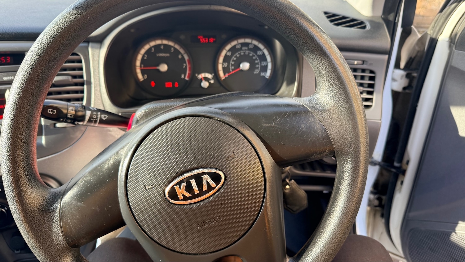 Used Kia Rio 2011 for sale - 76882853: Photo 25