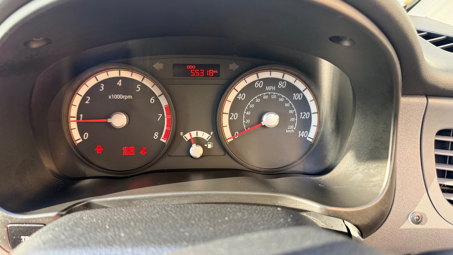 Used Kia Rio 2011 for sale - 76882853: Photo 26