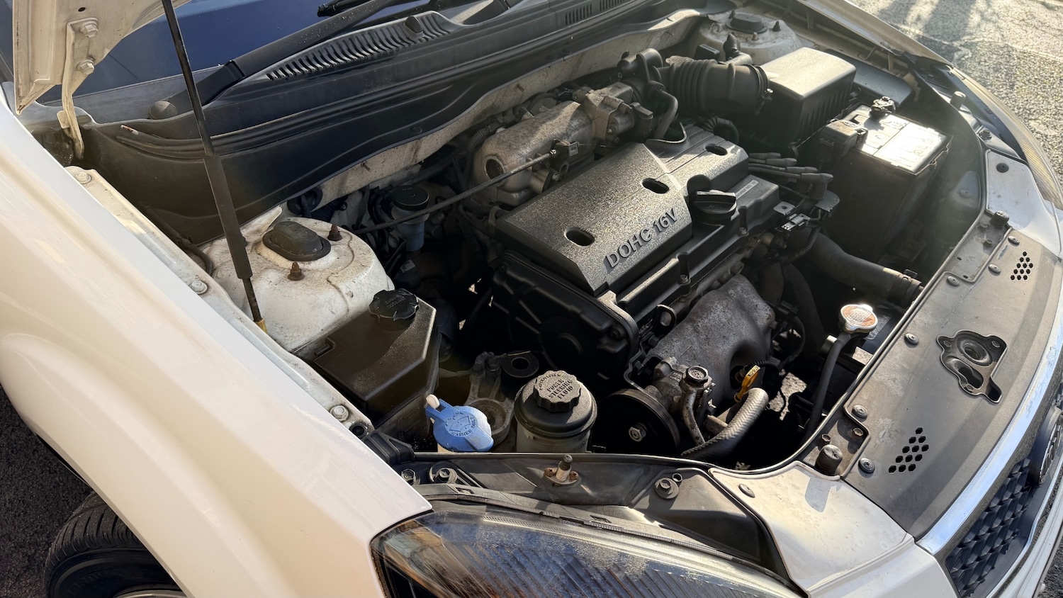 Used Kia Rio 2011 for sale - 76882853: Photo 28