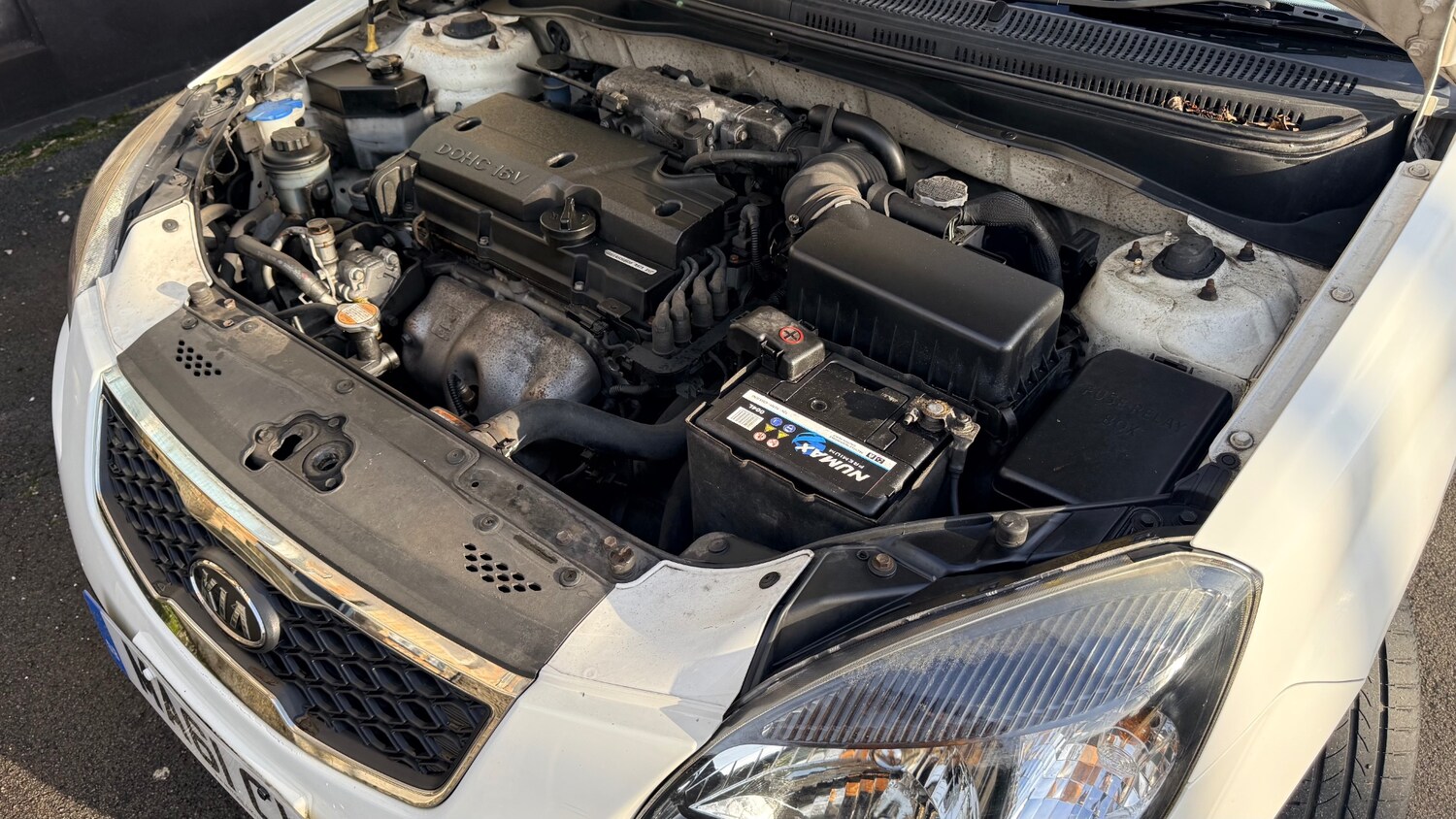 Used Kia Rio 2011 for sale - 76882853: Photo 29