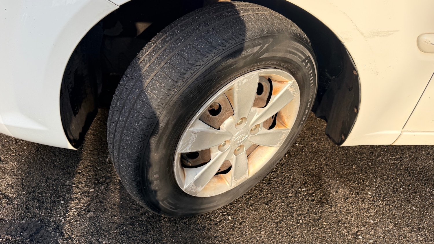 Used Kia Rio 2011 for sale - 76882853: Photo 30