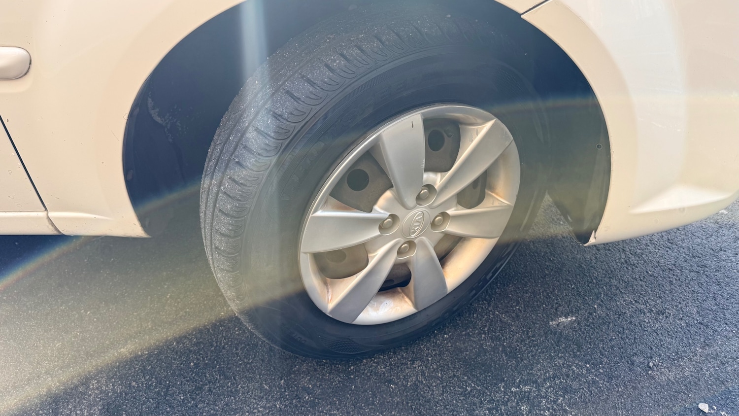 Used Kia Rio 2011 for sale - 76882853: Photo 31