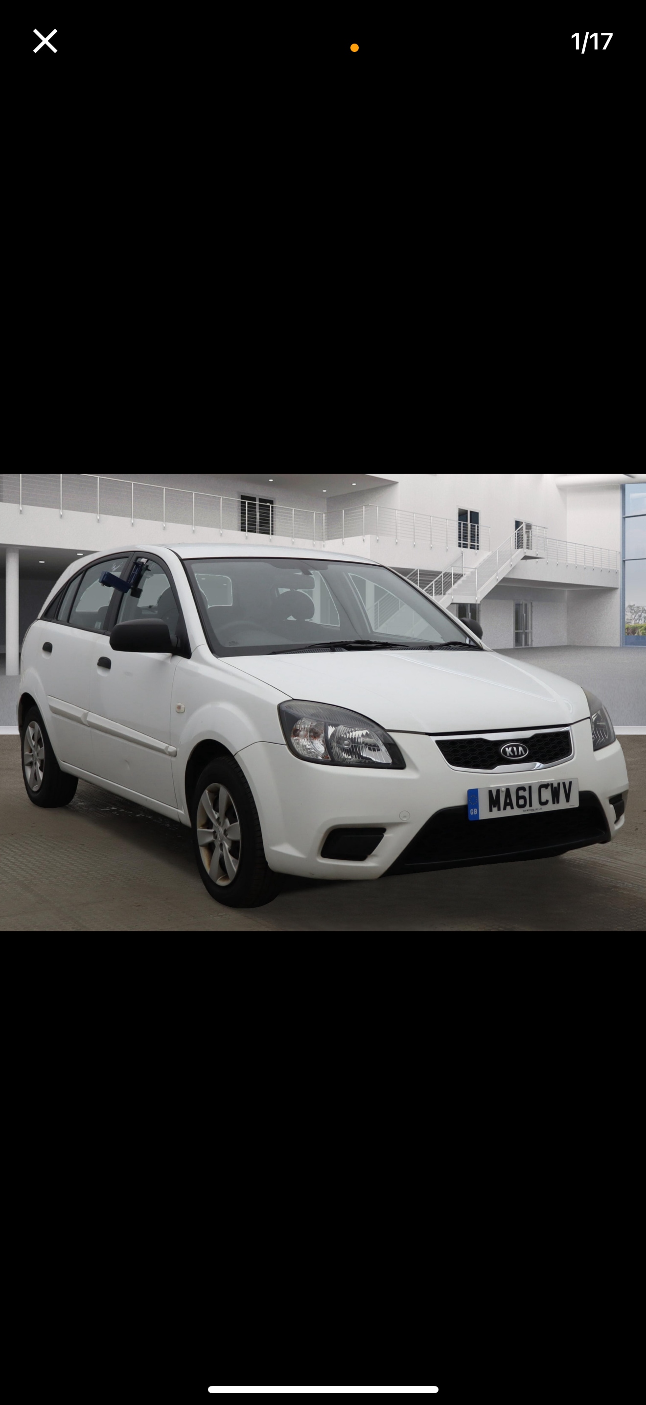 Used Kia Rio 2011 for sale - 76882853: Photo 5