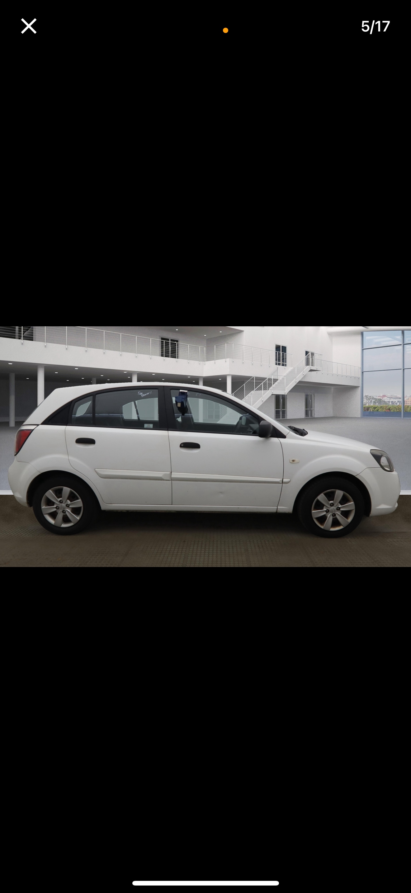 Used Kia Rio 2011 for sale - 76882853: Photo 9