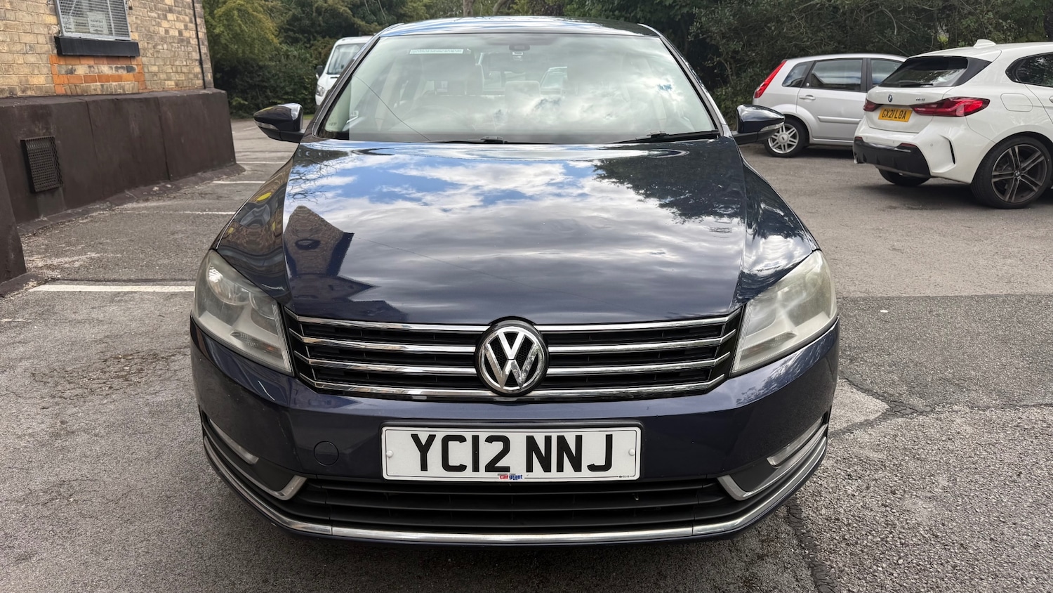 Vehicle 9