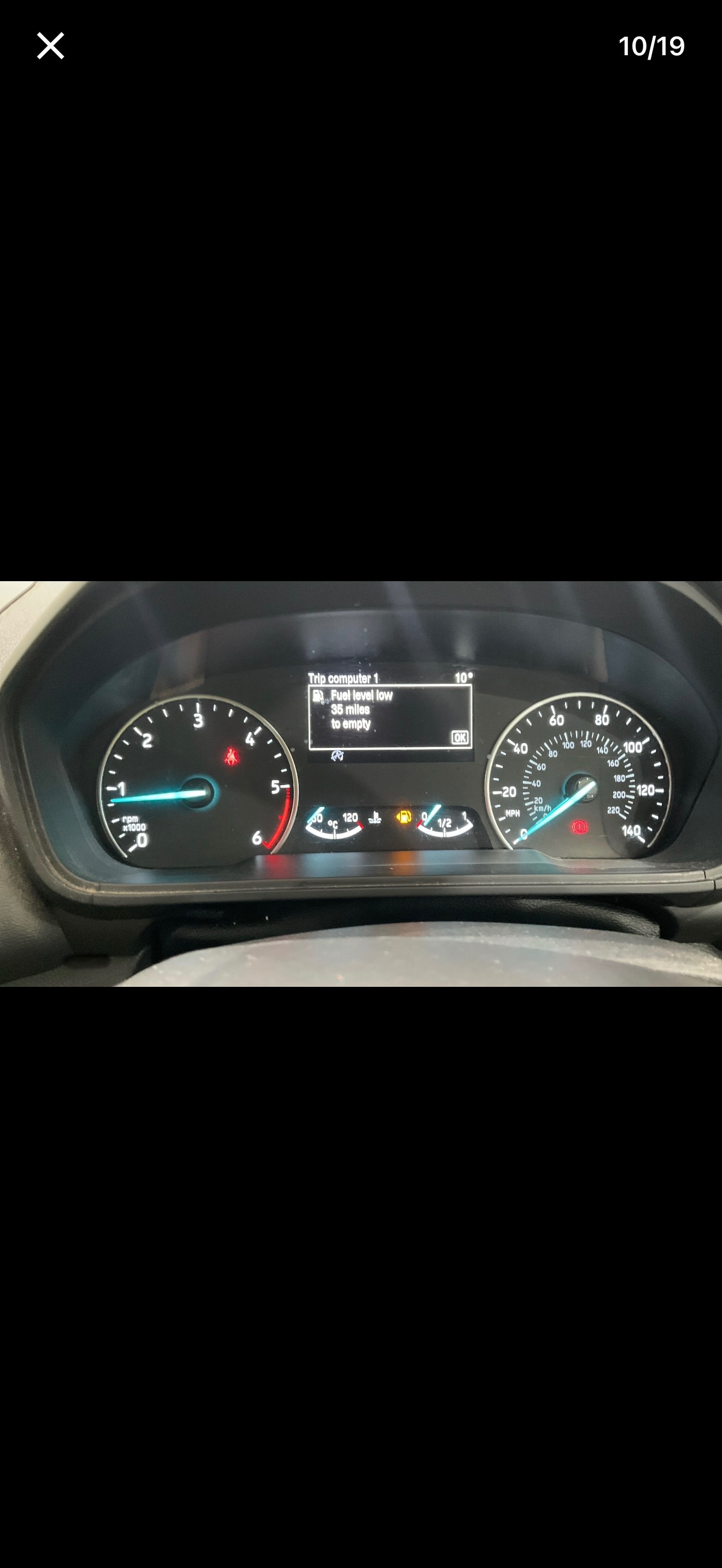 Used Ford Ecosport 2018 for sale - 78062270: Photo 10