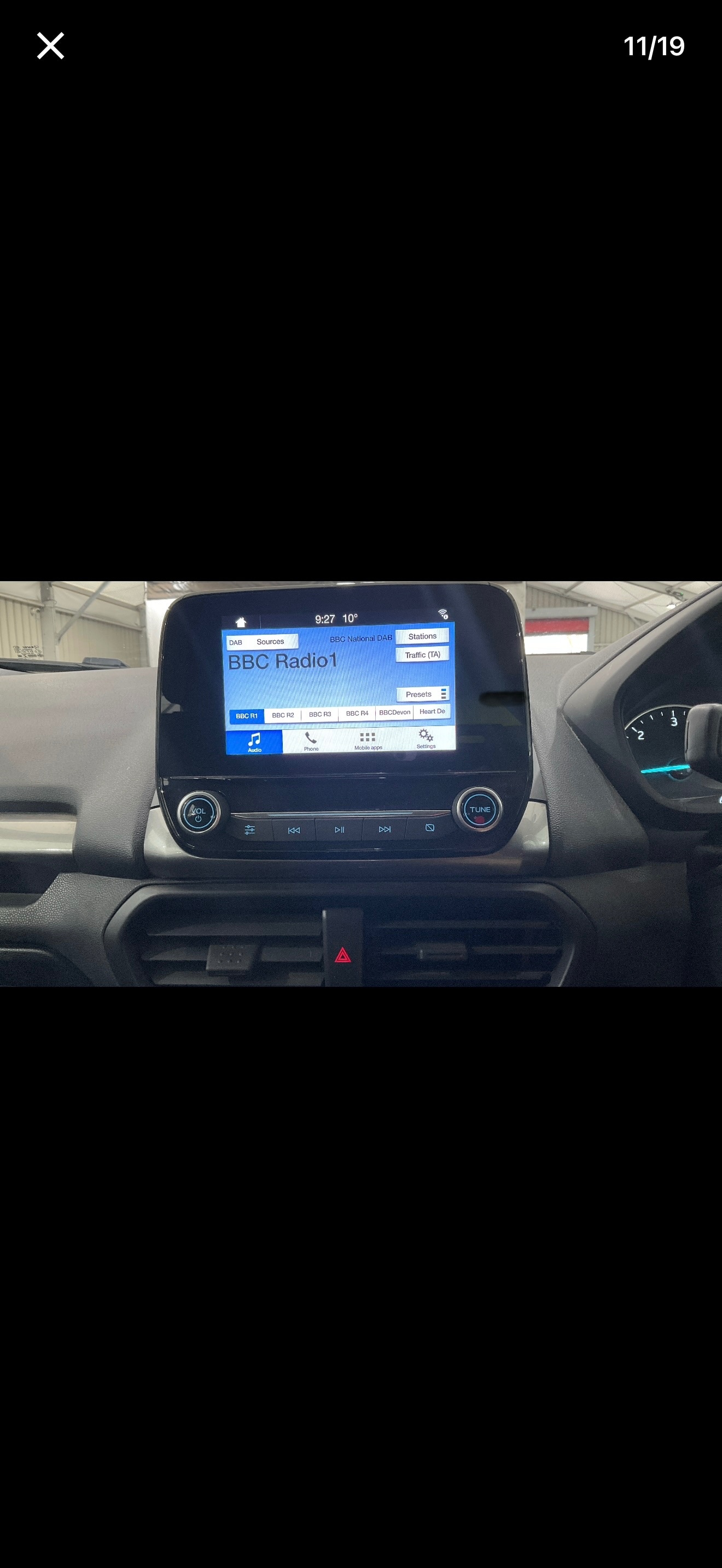 Used Ford Ecosport 2018 for sale - 78062270: Photo 11