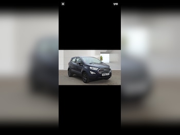 Ford Ecosport feature image