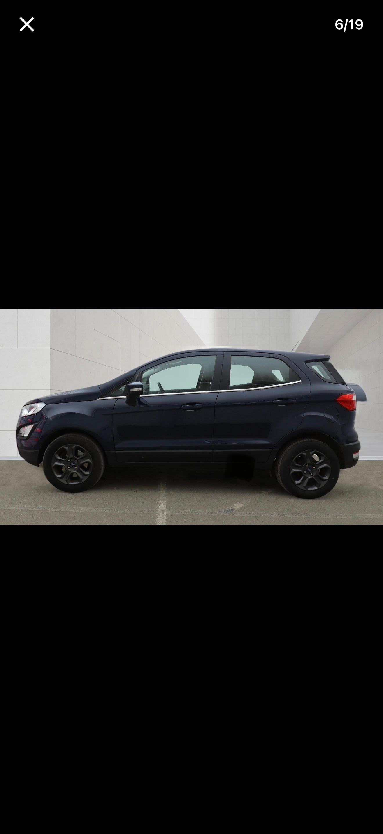 Used Ford Ecosport 2018 for sale - 78062270: Photo 6