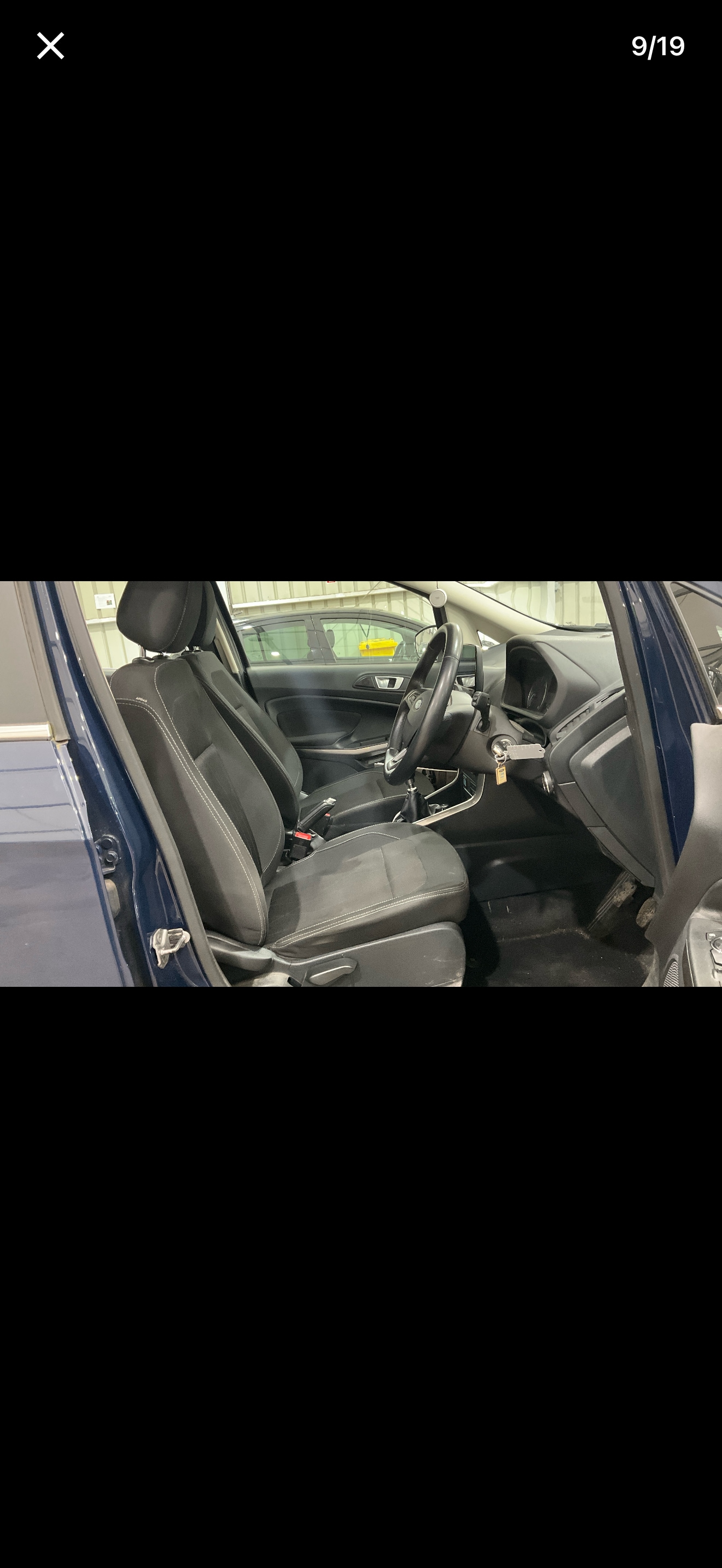 Used Ford Ecosport 2018 for sale - 78062270: Photo 9