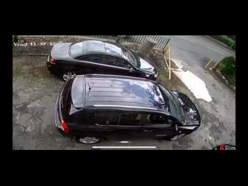 2011 (61) - 2.0 Limited 5dr [2WD]