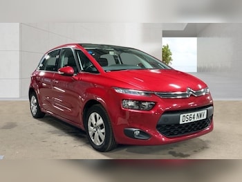 Used Citroen C4 Picasso 2015 for sale - 79141130: Photo