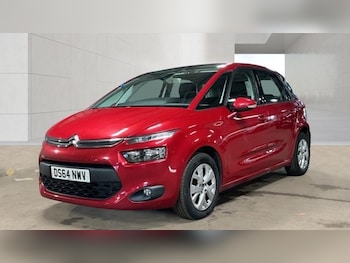 Used Citroen C4 Picasso 2015 for sale - 79141130: Photo