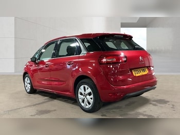 Used Citroen C4 Picasso 2015 for sale - 79141130: Photo