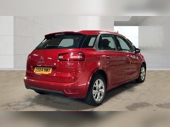 Used Citroen C4 Picasso 2015 for sale - 79141130: Photo