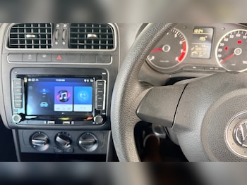Used Volkswagen Polo 2011 for sale - 79320958: Photo