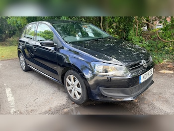 Used Volkswagen Polo 2011 for sale - 79320958: Photo