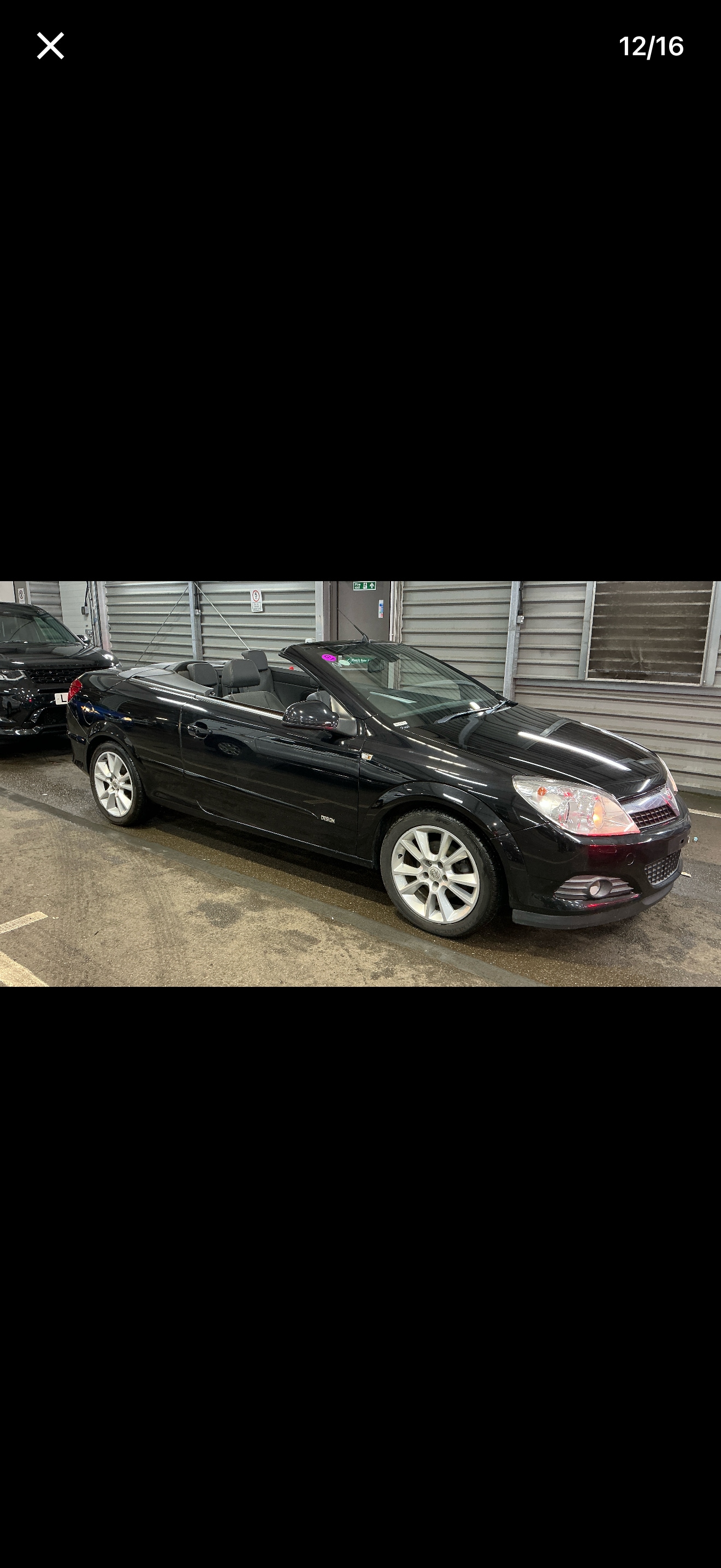 Used Vauxhall Astra 2010 for sale - 77495099: Photo 12